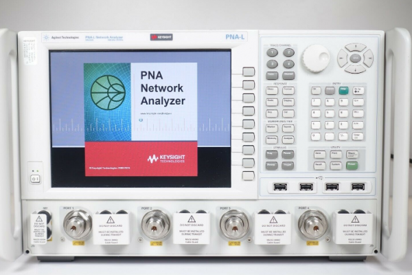 N5232A PNA-L 網(wǎng)絡分析儀